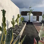 Casa María, bonito bungalow en Lanzarote