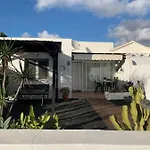 Casa Maria, Bonito Bungalow En Lanzarote