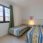 Apartamentos Flamingo