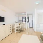 Apartamentos Flamingo