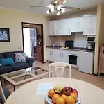 Apartamento Los Fragosos