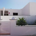 Apartamento Los Fragosos