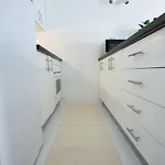 Luz, Calma Y Sabor Manriqueno En Matagorda