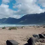 Famara Sweet Home