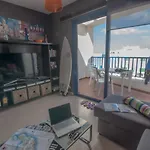 Paradiso Apartment