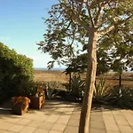 The Sea View Cottage