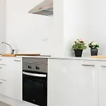 Apartamento Aguaviva, Tu Lugar Al Lado Del Oceano