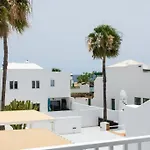 Apartamento Aguaviva, Tu Lugar Al Lado Del Oceano
