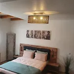 Green Corner Apartment