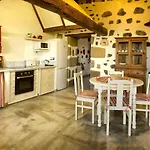 Casa Los Olivos