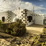 Casa Los Olivos