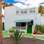 Sea View Apartment Loma Verde, Puerto Del Carmen