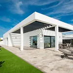 Blancazul Villa Verode
