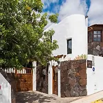 Villa Aloe with pool in Puerto del Carmen