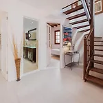 Villa Aloe with pool in Puerto del Carmen