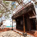 Villa Aloe with pool in Puerto del Carmen