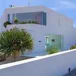 AQUABLANCA Suite Pool Deluxe en Punta Mujeres