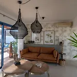 Villalia Famara