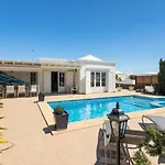 Villa Alki By Buenavilla
