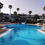 Villa Sun And Sea 2 Front De Mer Playa Rocca Costa Teguise