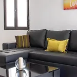 Las Arecas Studio