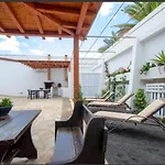 Las Arecas Studio