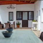 Las Arecas Studio