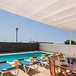 Villa Vesubio by Villa Plus