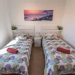 Casa Coral With Sea Views & Ac