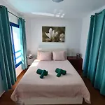 Apartamento Papagayo con piscina privada