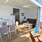 Vivienda vacacional con balcon La Vela