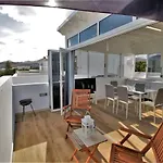 Vivienda vacacional con balcon La Vela