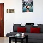 SFJ Apartamento Arrecife
