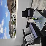Vista Volcán