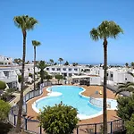 Apartamento Con Vista Piscina