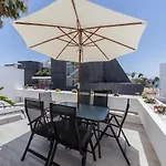 Apartamentos Temisa