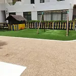 Apartamento Bellaloe