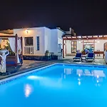 Casa Delfín Playa Blanca