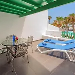 Lanzahost Apartamento LARIMAR