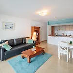Lanzahost Apartamento LARIMAR