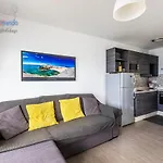 Vivienda Vacacional Lizzy