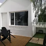Bungalow Mariano 140
