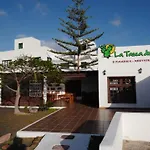Finca Lanzarosy