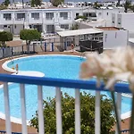 Apartamento Con Vista Piscina