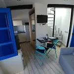 Sabbia Suites Serena Studio