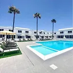 Luxury Apartment Atlantic View 15B
