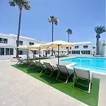 Luxury Apartment Atlantic View 15B