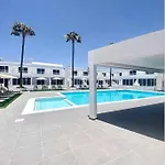 Luxury Apartment Atlantic View 15B