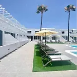 Luxury Apartment Atlantic View 15B