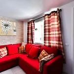 Gin Gin Vivienda Vacacional